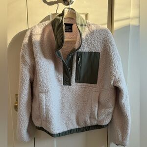Vuori Sherpa Popover